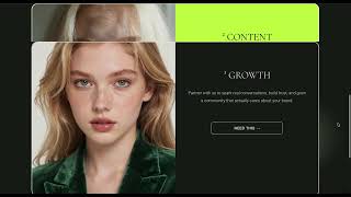 Sticky Section  Squarespace Plugin