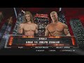WWE SmackDown Vs Raw 2010 PS3