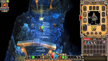 Torchlight 1! Ep.1 (Floor 1) The Journey Begins!