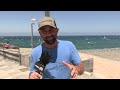 FULL Power 30kts Slalom with Jumps!  – Day 6 – Pozo – Windsurf World Cup – 2024 – Gran Canaria