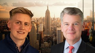 Mark Yusko: Secrets For Success In Life, Business And Investing | Christopher Vonheim