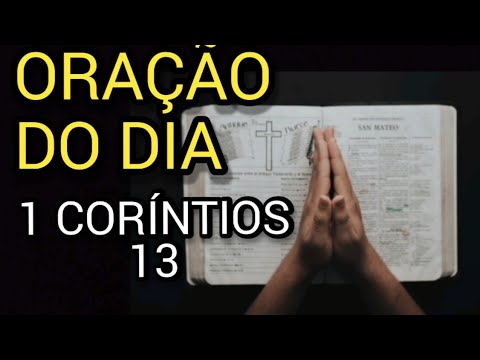 ORAÇÃO DO DIA