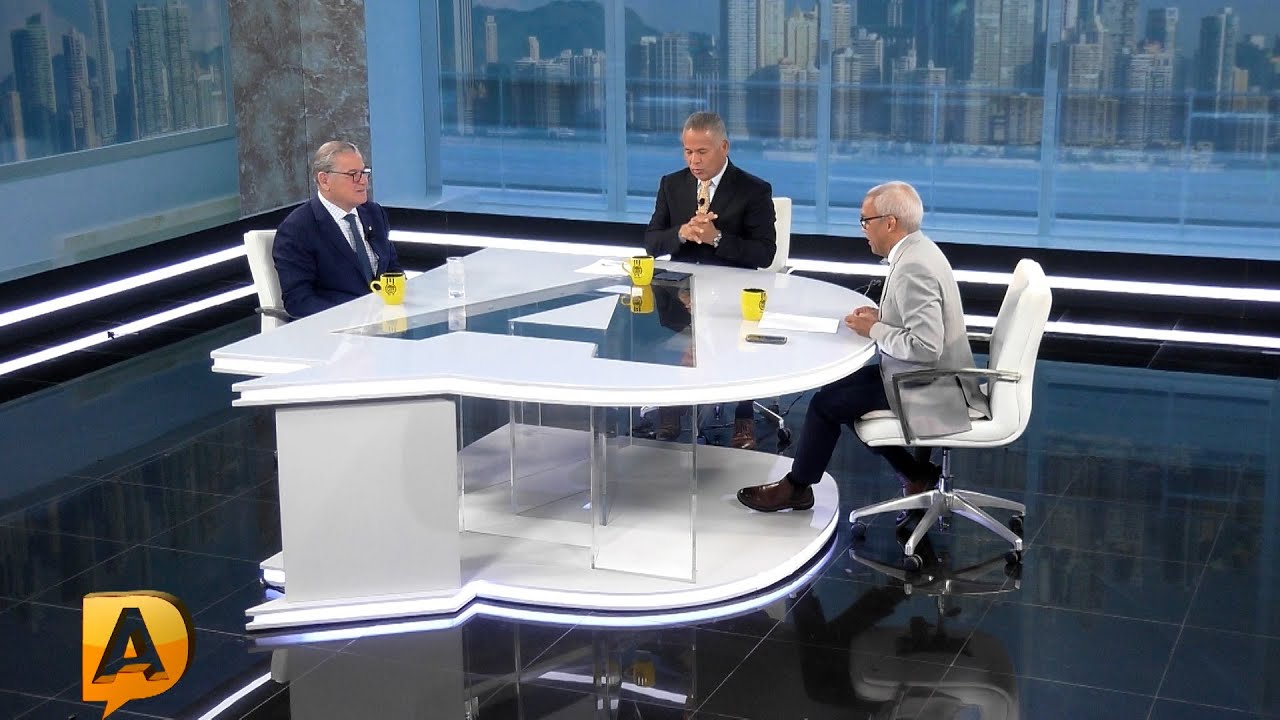 Análisis sobre auditorías de la Contraloría y crisis del agua en Azuero