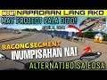 ALTERNATIBO SA EDSA ITO! BAGONG SEGMENT INUMPISAHAN NA! CAVITEX-C5 LINK EXPRESSWAY | C5 EXTENSION