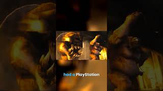 God of War on PSP: Chains of Olympus Review!