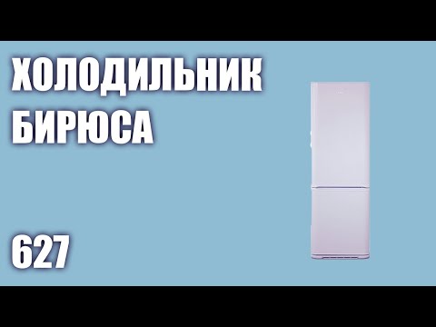 Холодильник Бирюса 627