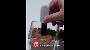 Soil Moisture Sensor Guide Video
