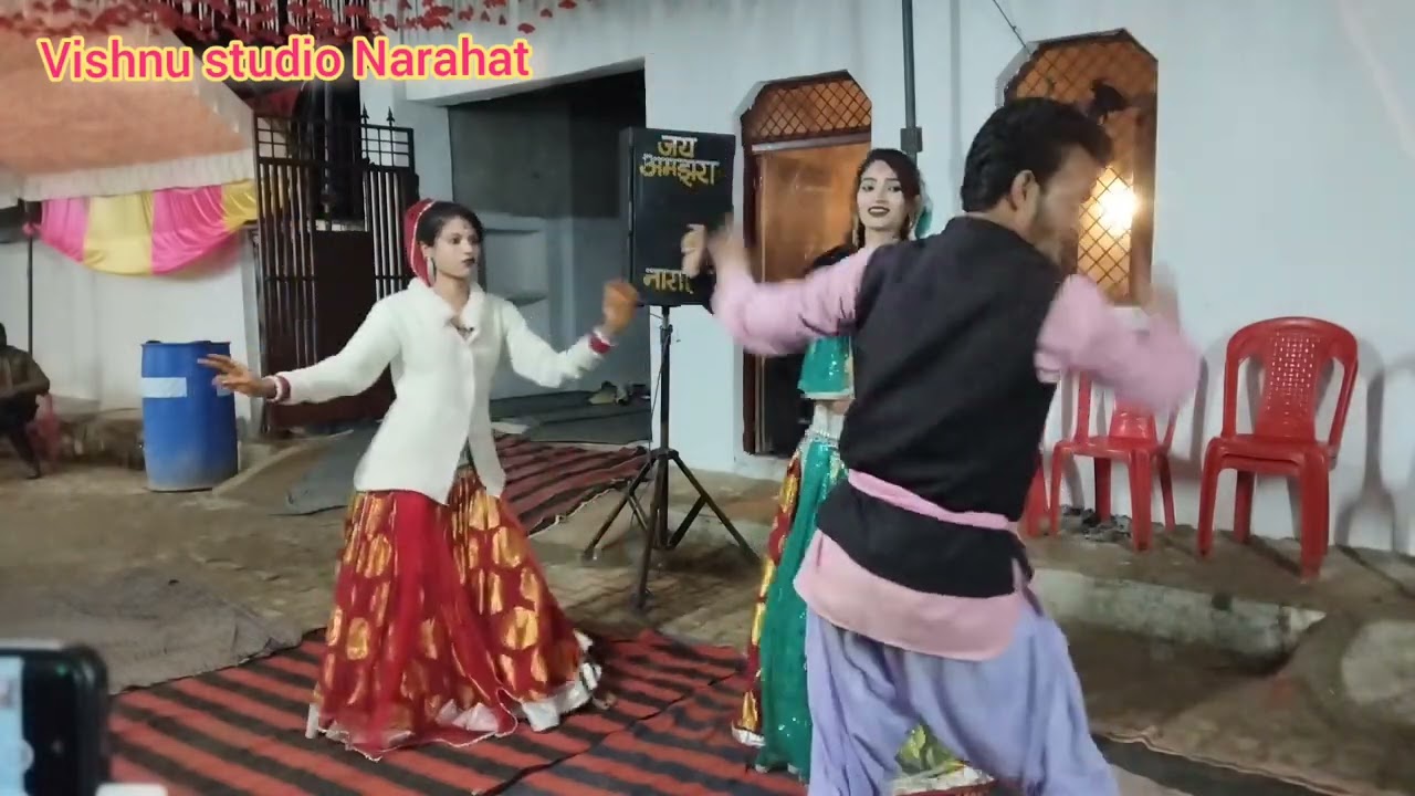 पारम्परिक  राई कलन रस   लें  कोयलिया   गायक  श्याम बाबू जी  और  rathi