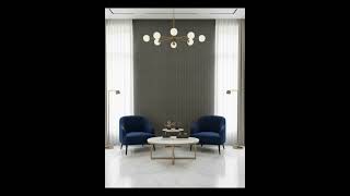 interior accent wall design