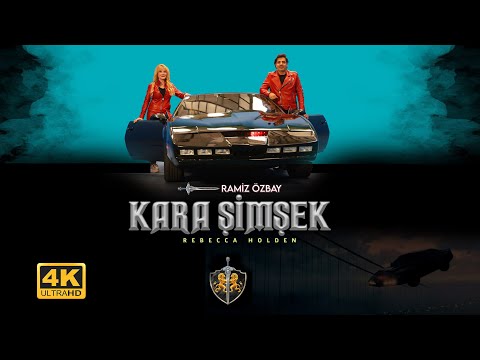 Ramiz Özbay - Kara Şimşek Müzik Videosu ( Kısa Film )