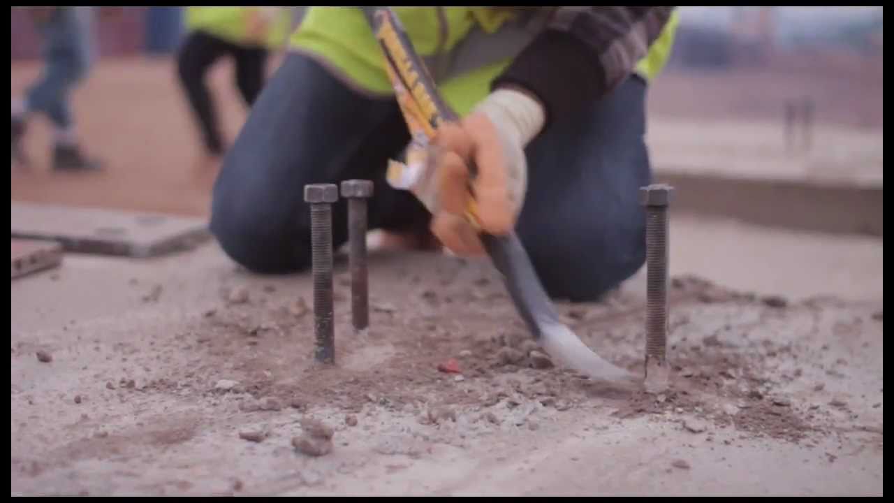 Salford University Constructionarium - University Video Production Case Study
