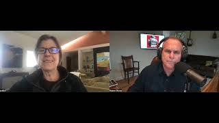 The Power Hungry Podcast: Judith Curry