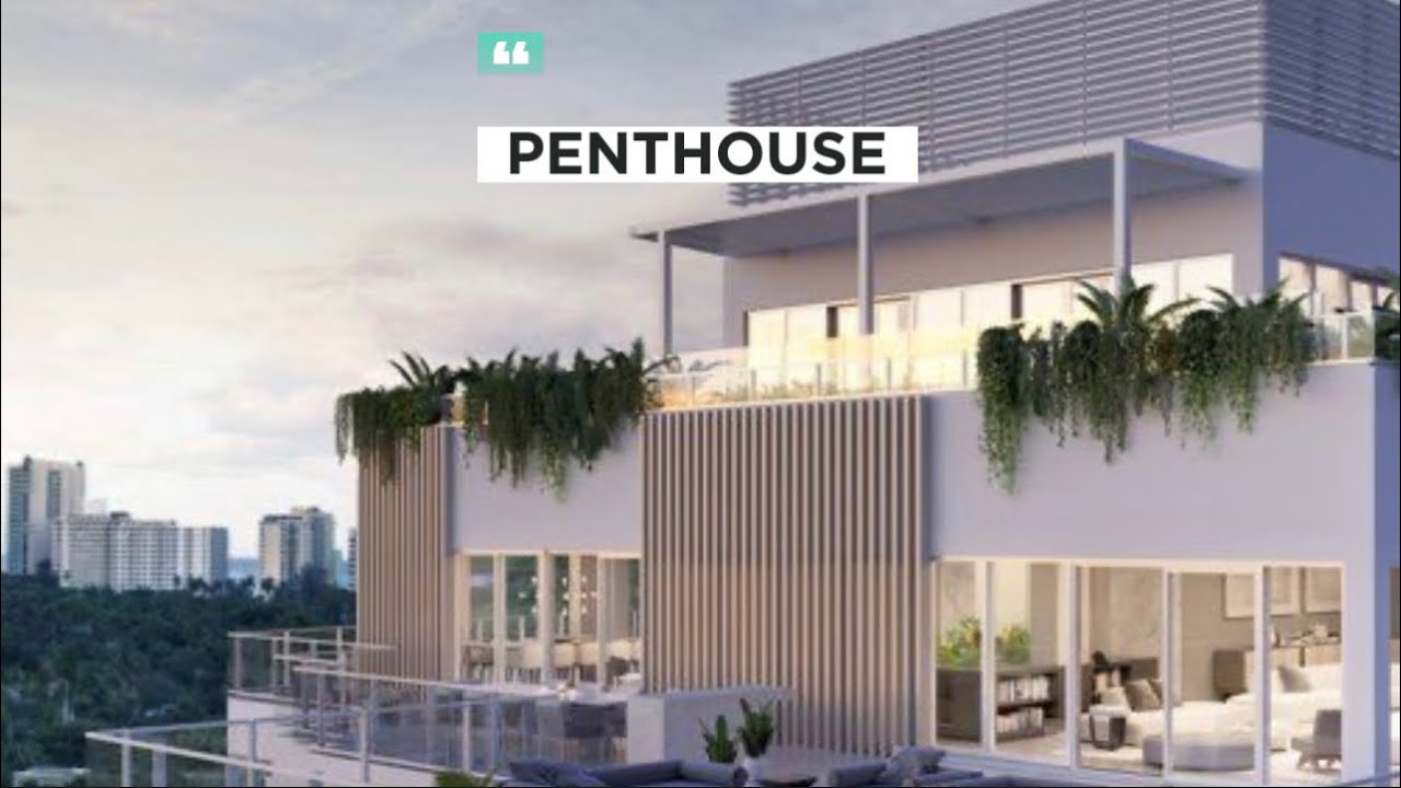 Picture of CUBE Penthouse - YouTube