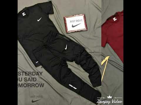 nike just do it lower