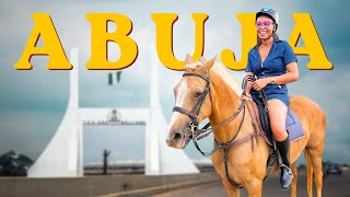 Things to Do in ABUJA Nigeria (Bowling, Nightlife, Spa & More)