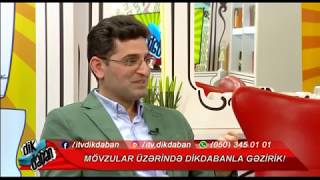 Xroniki Yorğunluq Və Yuxusuzluğa Qarşı Resept