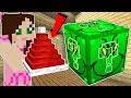 Minecraft: THE GRINCH LUCKY BLOCK!!! (PRESENT LAUNCHER, GRINCH BOSS, & MORE!) Mod Showcase