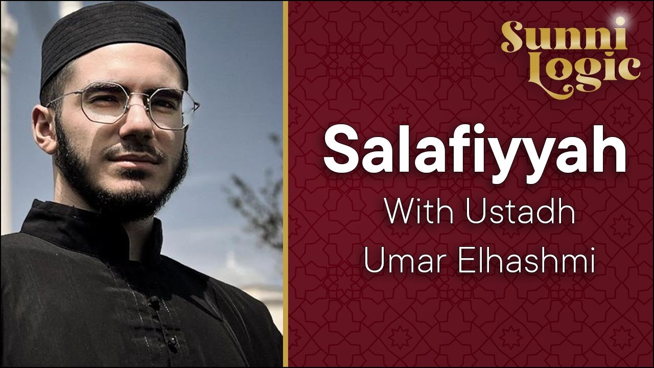 Seminar Salafiyyah | Ustadh Umar Elhashmi