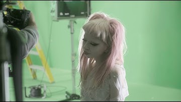 Jazmin Bean - Carnage (Behind The Scenes)