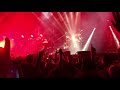 Panic At the Disco: Bohemian Rhapsody (live) - KROQ Weenie Roast 2018