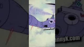He-Man Christmas Special vs Goldeneye 007 | Oddly Familiar Shorts