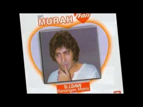 DJ DAVE - DANGDUT KELANTAN