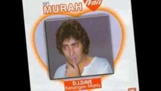DJ DAVE - DANGDUT KELANTAN