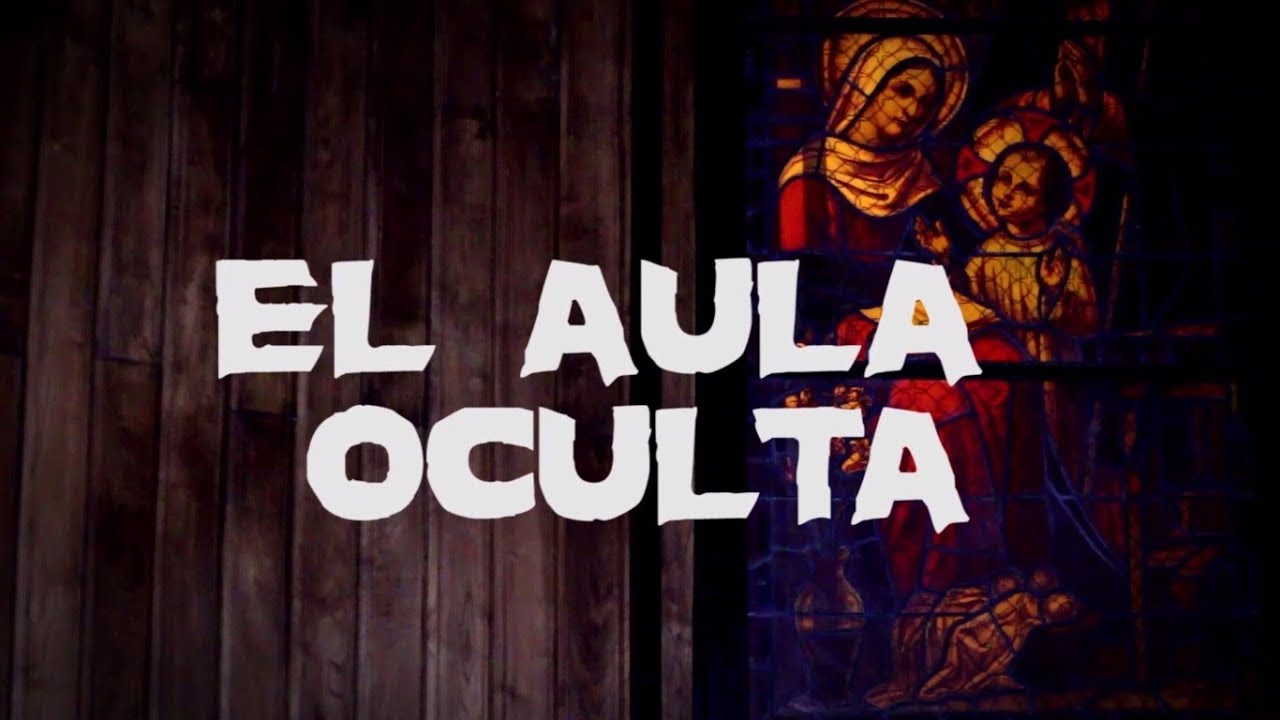 El Aula Oculta
