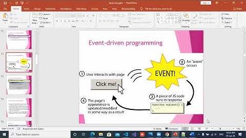 JavaScript Event Driven Programming for WEBSQL in DOM