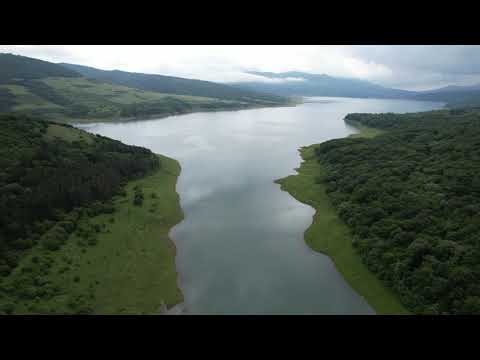 სიონის წყალსაცავი / Sioni Reservoir