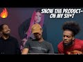 Snow Tha Product - On My Sh*t Freestyle (Official Music Video) Reaction!!!