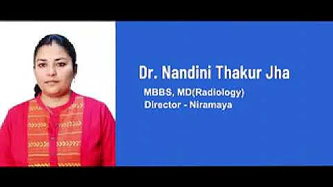 Evolution of Niramaya & Journey of Dr. Amrish Kumar Jha