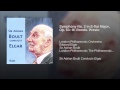 Miniature de la vidéo de la chanson Symphony No. 2 In E-Flat Major, Op. 63: Iii. Rondo. Presto