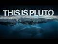 Why Pluto is The Scariest Planet (Something Happens There)
