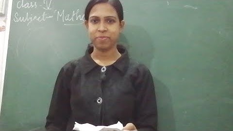 Class-5 Maths Ch-15 Time II Dec Course
