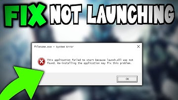 Warframe - How to Fix Warframe Not Launching