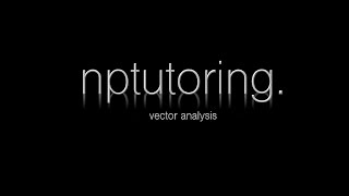 Classical Mechanics Vector Analysis (Airplane in Wind)