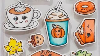 Detalles Pixi Dust Designs October Release Actualización
