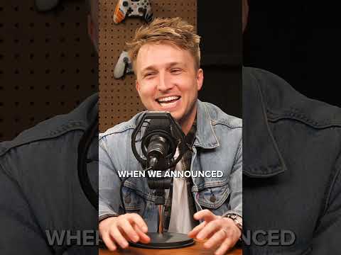 "Is this awkward for you, Shayne?"