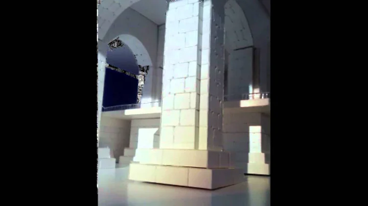 Piranesi (Caroline Coppens 2BIV)