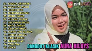 FUUL AURA BILQIS DANGDUT KLASIK ( HITS PROJETS )