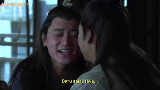 Three Kingdoms 2010 episode 59 sub indo