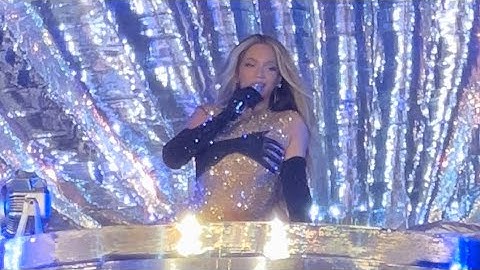 Virgo's Groove Performance version - Performance performance video thumbnail