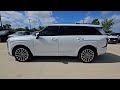 2026 Hyundai Palisade Hybrid Calligraphy Carrollton, Lewisville, Frisco, Dallas, Addison TX