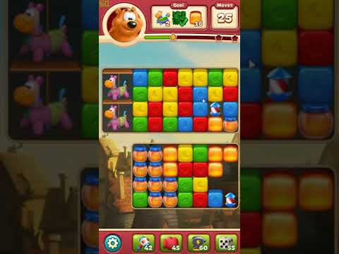 Toon Blast level 1550