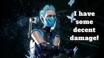 Optimal Combos every Frost main should know!