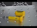 fiber laser marking machine for marking seal,  20w 30w 50w fiber laser marking machine jncslaser