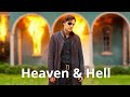 Twd the governor  heaven and hell remake