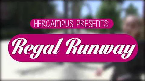 Regal Runway