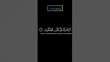 سورة فاطر يا أيها الناس اذكروا نعمت الله عليكم بصوت ياسر الدوسري #قرآن #قران_كريم #قران #قرآن_كريم